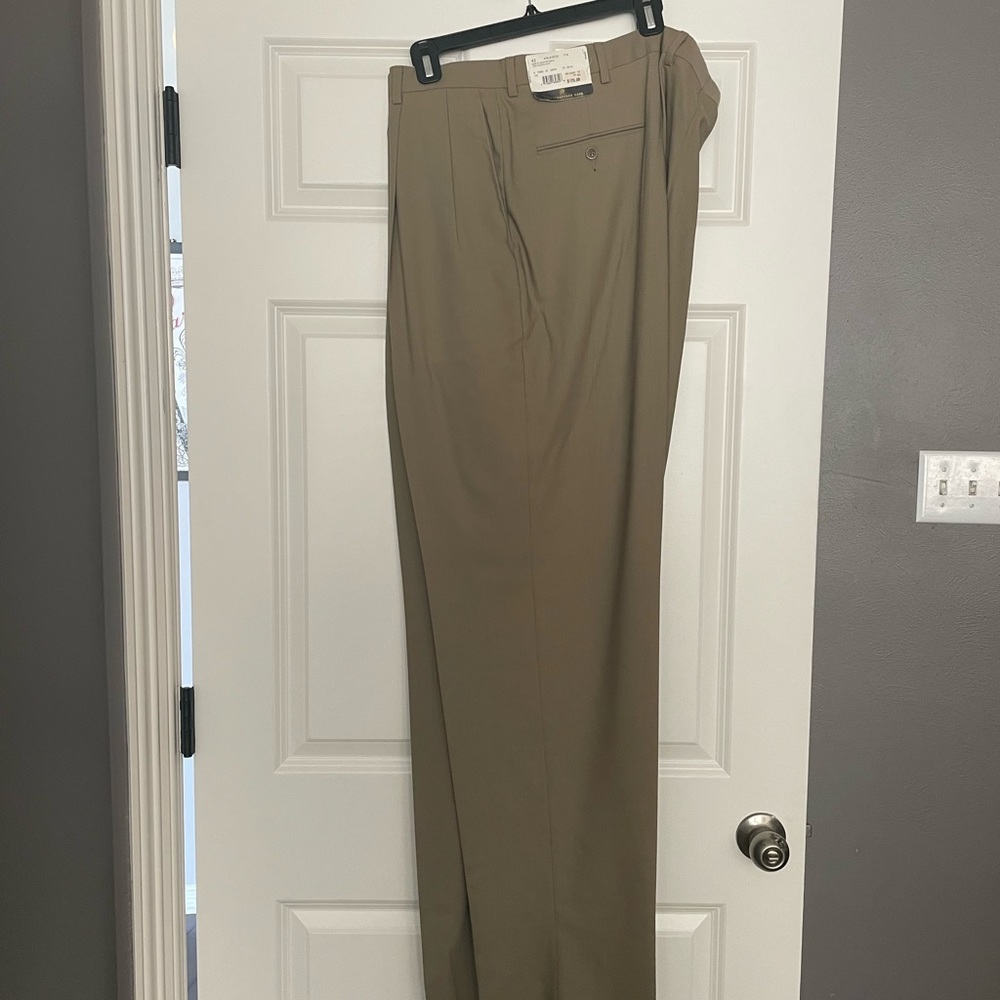 Hart Schaffner Marx Dress Pants